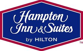 Hampton Inn & Suites Ypsilanti, Mi